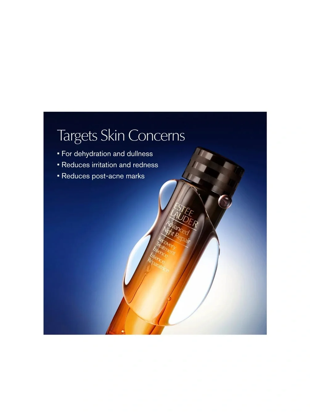 Estee Lauder bio exosome